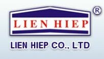 Logo Công Ty Liên Hiệp
