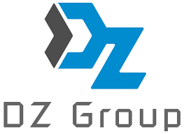 Logo Công Ty DZ Group