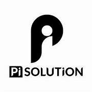Logo Công Ty Pi Solution