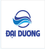 Logo Công Ty Xuất Nhập Khẩu Trung Quốc Đại Dương