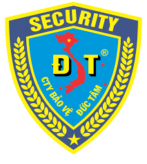 Logo Công Ty Bảo Vệ Đức Tâm