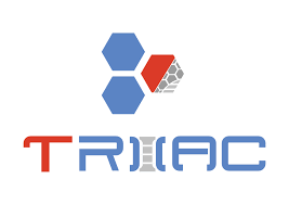 Logo Công Ty Đóng Tàu Triac Composites