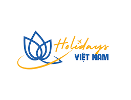 Logo Công Ty HOLIDAYS VIỆT NAM