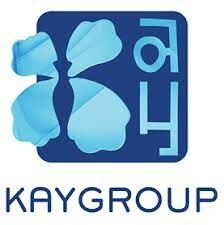 Logo Công Ty KAY GROUP