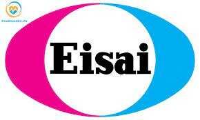 Logo Công Ty EISAI VIỆT NAM