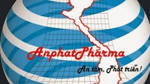 Logo Công Ty Dược Phẩm An Phát
