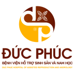 Logo Công Ty BỆNH VIỆN ĐỨC PHÚC