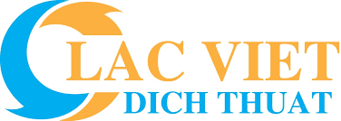 Logo Công Ty Phiên Dịch Lạc Việt