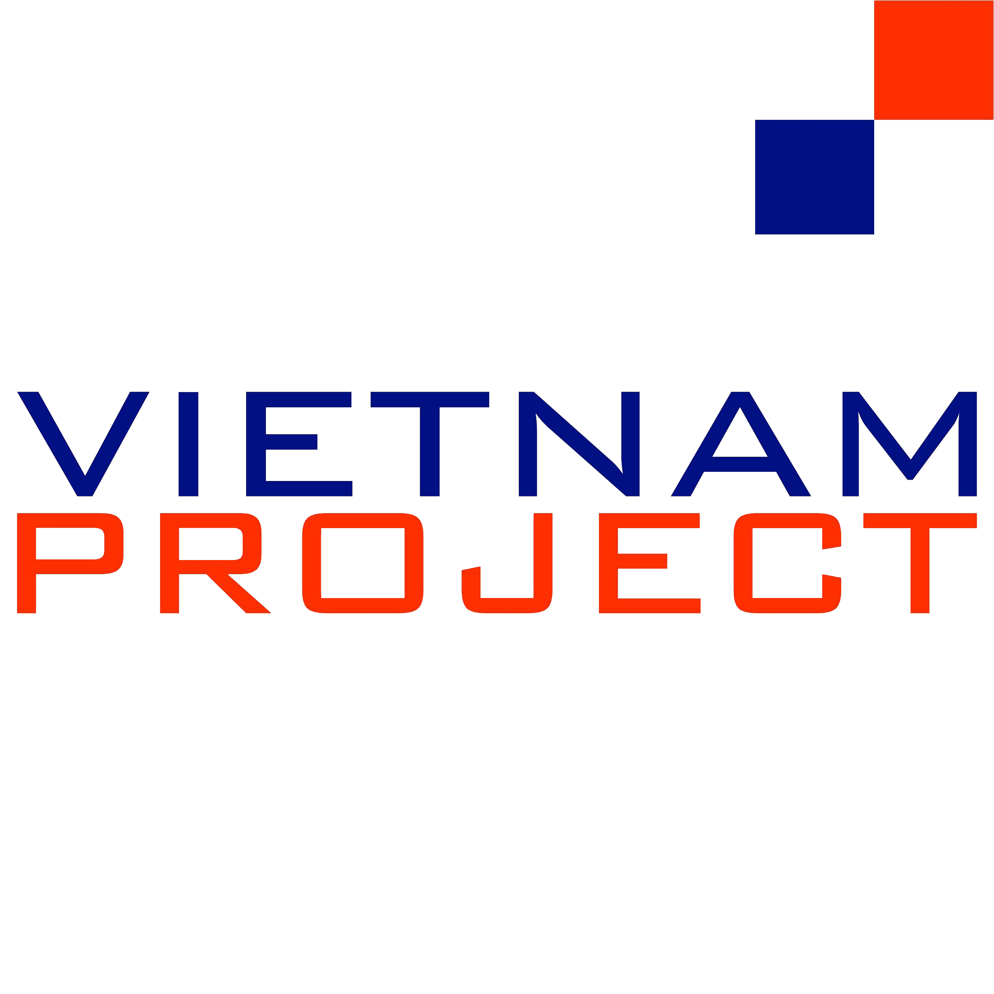 Logo Công Ty PROJECT Coordinator