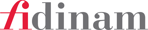 Logo Công Ty Fidinam (VIỆT NAM)
