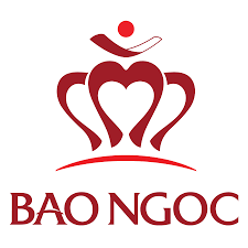 Logo Công Ty Sản xuất Bảo Ngọc