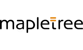 Logo Công Ty Mapletree