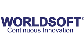 Logo Công Ty Thế Giới Công Nghệ Phần Mềm