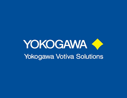 Logo Công Ty Yokogawa Vietnam Company Limited