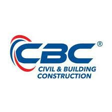 Logo Công Ty XÂY DỰNG CBC