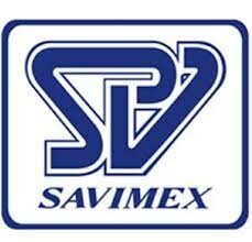 Logo Công Ty Xuất Nhập Khẩu Savimex