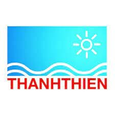 Logo Công Ty Công Nghệ Thành Thiên