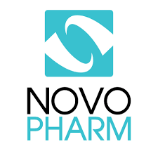 Logo Công Ty Novopharm