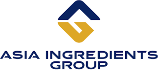 Logo Công Ty Công Ty Nguyên Liệu Á Châu Aig