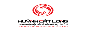 Logo Công Ty Huỳnh Cát Long