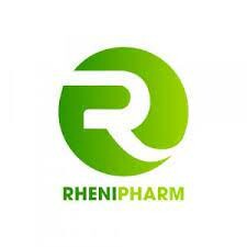 Logo Công Ty Rhenipharm