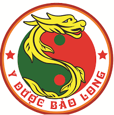Logo Công Ty Đông Nam Dược Bảo Long
