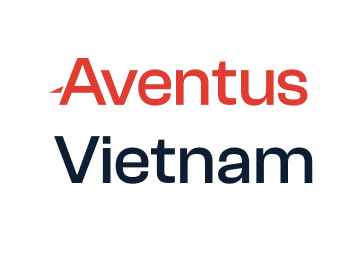 Logo Công Ty Aventus Việt Nam