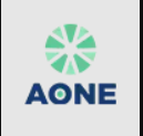 Logo Công Ty AONE