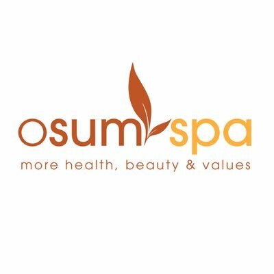 Logo Công Ty Osum Spa