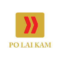 Logo Công Ty PO LAI KAM (VIỆT NAM)
