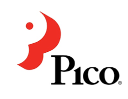 Logo Công Ty PICO