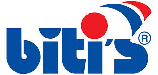 Logo Công Ty BITI'S