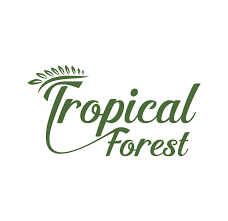 Logo Công Ty Tropical Group