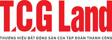 Logo Công Ty TCG Land