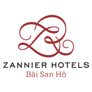 Logo Công Ty KHÁCH SẠN ZANNIER BÃI SAN HÔ