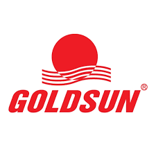 Logo Công Ty In Và Bao Bì Goldsun