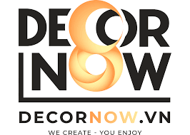 Logo Công Ty DECORNOW