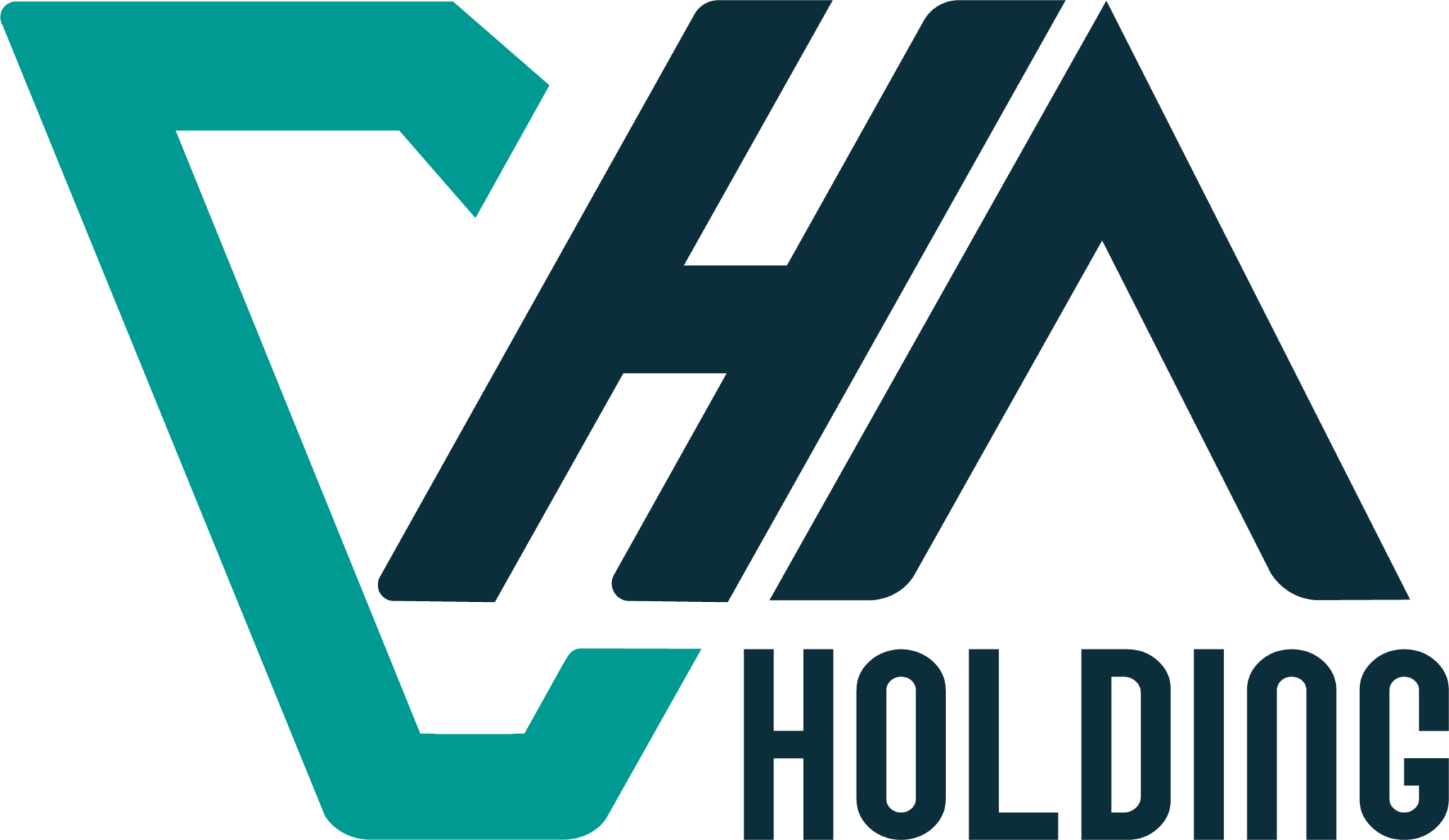 Logo Công Ty BẤT ĐỘNG SẢN VHA