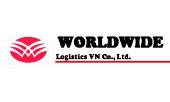 Logo Công Ty Worldwide Logistic