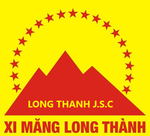 Logo Công Ty XI MĂNG LONG THÀNH