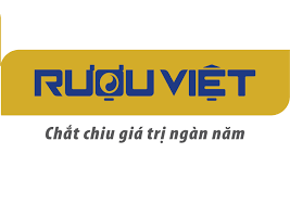 Logo Công Ty Rượu Việt