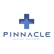 Logo Công Ty Pinnacle Health Equipment Co.,ltd