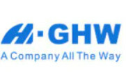 Logo Công Ty HÓA CHẤT GHW