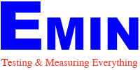 Logo Công Ty EMIN Việt Nam