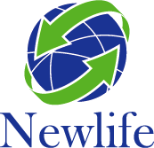 Logo Công Ty Thương Mại Dịch Vụ Cuộc Sống Mới