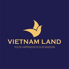 Logo Công Ty VIETNAM LAND
