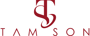 Logo Công Ty Tam Son