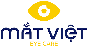 Logo Công Ty MẮT VIỆT GROUP