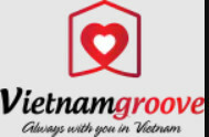 Logo Công Ty BẤT ĐỘNG SẢN VIETNAM GROOVE