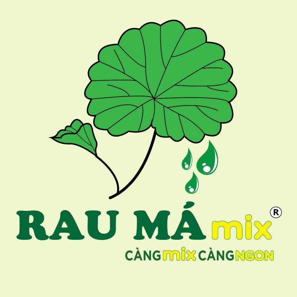 Logo Công Ty HỆ THỐNG RAU MÁ MIX